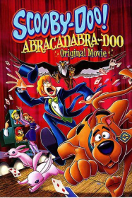 Scooby-Doo! Abracadabra-Doo Streaming VF Français Complet Gratuit