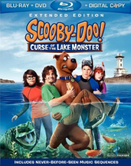Scooby-Doo! Curse of the Lake Monster Streaming VF Français Complet Gratuit