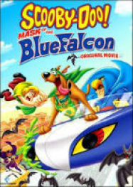 Scooby-Doo! Mask of the Blue Falcon Streaming VF Français Complet Gratuit