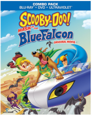 Scooby-Doo Mask of the Blue Streaming VF Français Complet Gratuit