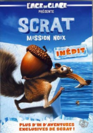 Scrat Mission Noix