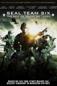 Seal Team Six: The Raid on Osama Bin Laden Streaming VF Français Complet Gratuit