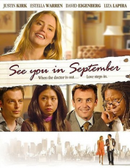 See You in September Streaming VF Français Complet Gratuit