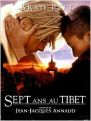 Sept ans au Tibet Streaming VF Français Complet Gratuit