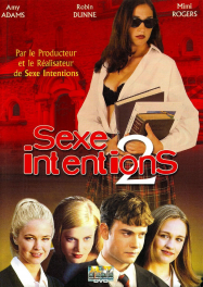 Sexe Intentions 2 Streaming VF Français Complet Gratuit