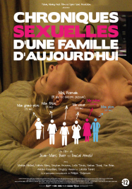 Sexual chronicles of a French family Streaming VF Français Complet Gratuit