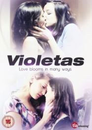Sexual Tension 2: Violetas