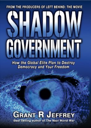 Shadow Governmenta