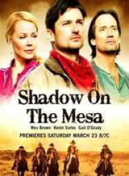 Shadow On The Messa