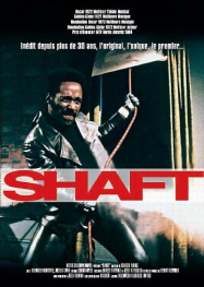 Shaft, les nuits rouges de Harlem Streaming VF Français Complet Gratuit