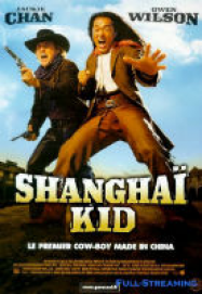 Shanghaï kid 2