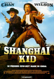 Shanghaï kid II