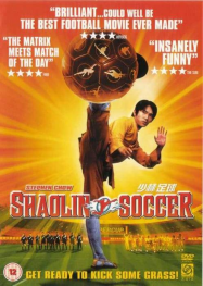 Shaolin Soccer Streaming VF Français Complet Gratuit