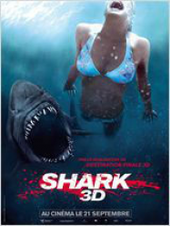 Shark 3D Streaming VF Français Complet Gratuit