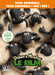 Shaun le mouton Streaming VF Français Complet Gratuit