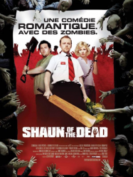 Shaun of the Dead Streaming VF Français Complet Gratuit