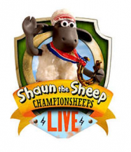 Shaun The Sheep Shampionsheeps