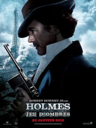 Sherlock Holmes 2 Streaming VF Français Complet Gratuit