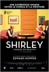 Shirley, un voyage dans la peinture d'Edward Hopper Streaming VF Français Complet Gratuit