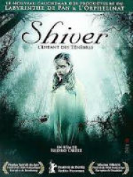 Shiver, l'enfant des ténèbres