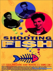 Shooting fish