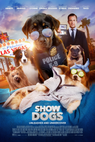 Show Dogs Streaming VF Français Complet Gratuit