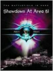 Showdown at Area 51 Streaming VF Français Complet Gratuit