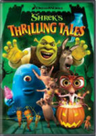 Shrek’s Thrilling Tales Streaming VF Français Complet Gratuit