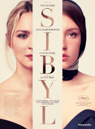 Sibyl Streaming VF Français Complet Gratuit