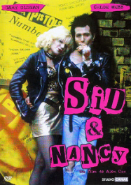 Sid and Nancy Streaming VF Français Complet Gratuit