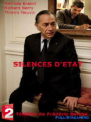 Silences d Etat Streaming VF Français Complet Gratuit