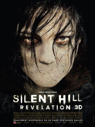 Silent Hill: Révélation 3D Streaming VF Français Complet Gratuit