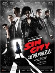 Sin City : j'ai tué pour elle Streaming VF Français Complet Gratuit