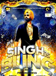 Singh Is Bling Streaming VF Français Complet Gratuit