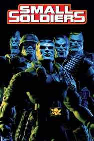 Small Soldiers Streaming VF Français Complet Gratuit