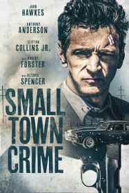Small Town Crime Streaming VF Français Complet Gratuit