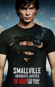 Smallville - Le Film