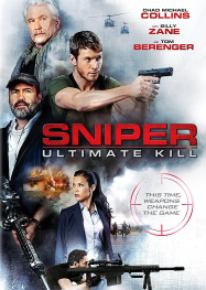Sniper 7 : L'ultime Exécution