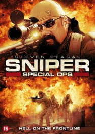 Sniper: Special Ops Streaming VF Français Complet Gratuit