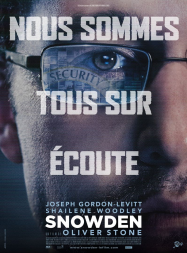 Snowden Streaming VF Français Complet Gratuit