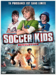 Soccer Kids - Revolution Streaming VF Français Complet Gratuit