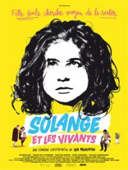 Solange et les vivants Streaming VF Français Complet Gratuit