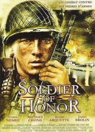 Soldier of Honor Streaming VF Français Complet Gratuit