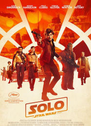 Solo: A Star Wars Story Streaming VF Français Complet Gratuit