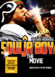 Soulja Boy: The Movie