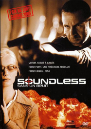 Soundless - Sans un bruit