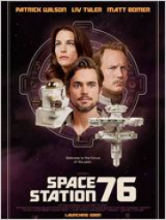 Space Station 76 Streaming VF Français Complet Gratuit