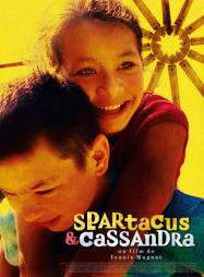 Spartacus & Cassandra Streaming VF Français Complet Gratuit