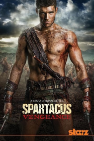 Spartacus Streaming VF Français Complet Gratuit