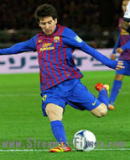 Special Lionel Messi